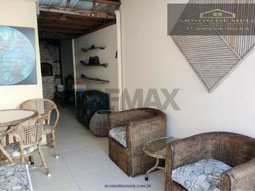 Foto do imóvel Casa em Cabo Frio