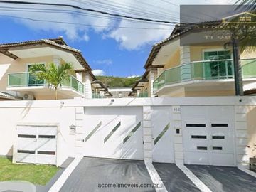 Foto do imóvel Casa em Cabo Frio