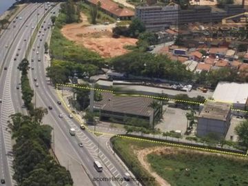 Foto do imóvel Loja Comercial em São Paulo