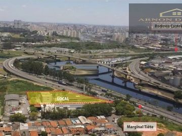 Foto do imóvel Loja Comercial em São Paulo