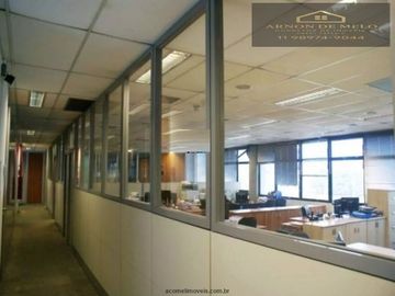Foto do imóvel Loja Comercial em São Paulo
