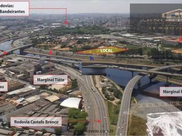 Foto do imóvel Loja Comercial em São Paulo