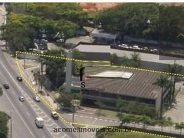 Foto do imóvel Loja Comercial em São Paulo