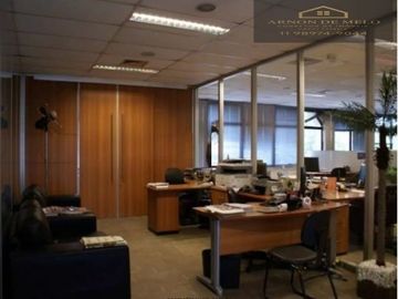 Foto do imóvel Loja Comercial em São Paulo