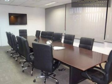 Foto do imóvel Loja Comercial em São Paulo
