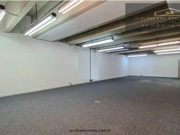 Foto do imóvel Loja Comercial em Santos