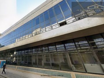 Foto do imóvel Loja Comercial em Santos