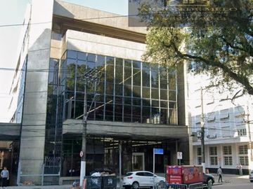 Foto do imóvel Loja Comercial em Santos