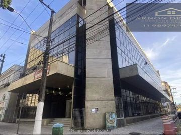 Foto do imóvel Loja Comercial em Santos