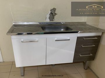 Foto do imóvel Outro Imóvel em Barueri