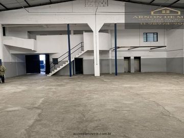 Foto do imóvel Outro Imóvel em Barueri