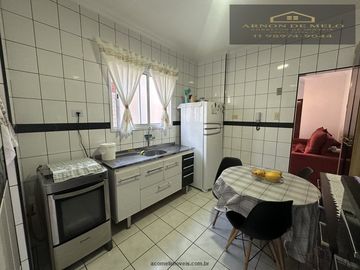 Foto do imóvel Apartamento em Praia Grande