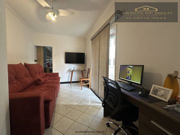 Foto do imóvel Apartamento em Praia Grande