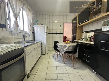 Foto do imóvel Apartamento em Praia Grande