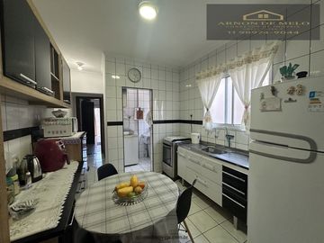 Foto do imóvel Apartamento em Praia Grande