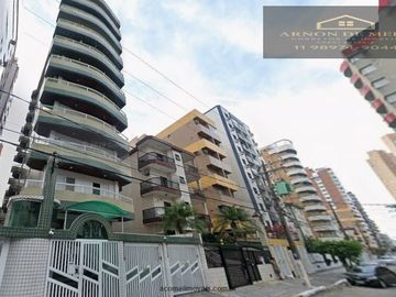 Foto do imóvel Apartamento em Praia Grande