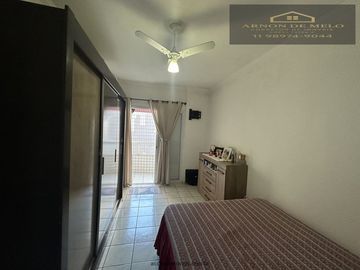 Foto do imóvel Apartamento em Praia Grande
