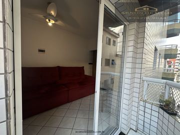 Foto do imóvel Apartamento em Praia Grande
