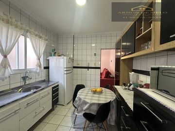 Foto do imóvel Apartamento em Praia Grande