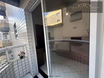 Foto do imóvel Apartamento em Praia Grande