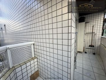 Foto do imóvel Apartamento em Praia Grande