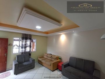 Foto do imóvel Casa em Praia Grande