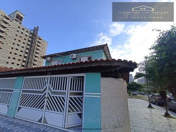 Foto do imóvel Casa em Praia Grande