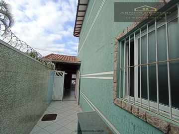 Foto do imóvel Casa em Praia Grande