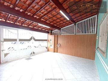 Foto do imóvel Casa em Praia Grande