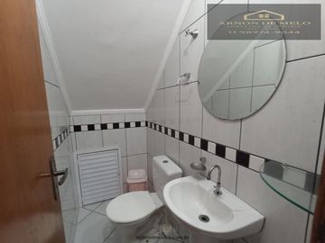 Foto do imóvel Casa em Praia Grande