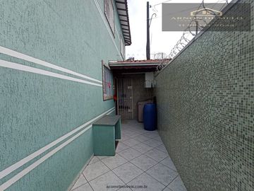Foto do imóvel Casa em Praia Grande