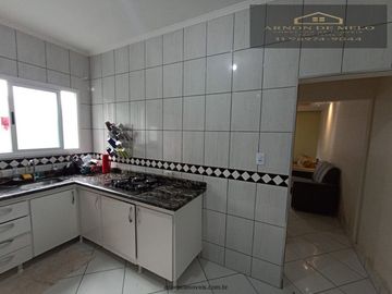 Foto do imóvel Casa em Praia Grande