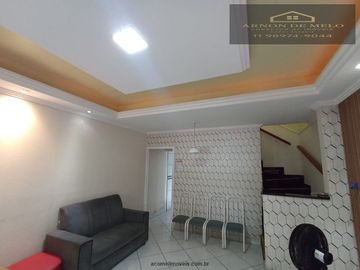 Foto do imóvel Casa em Praia Grande