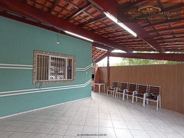 Foto do imóvel Casa em Praia Grande