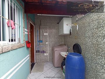 Foto do imóvel Casa em Praia Grande