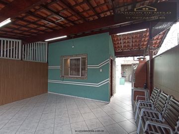 Foto do imóvel Casa em Praia Grande
