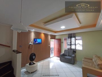 Foto do imóvel Casa em Praia Grande