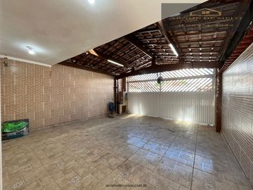Foto do imóvel Casa em Praia Grande