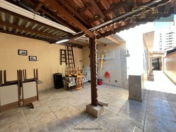 Foto do imóvel Casa em Praia Grande