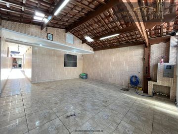 Foto do imóvel Casa em Praia Grande