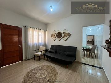 Foto do imóvel Casa em Praia Grande