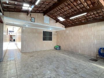 Foto do imóvel Casa em Praia Grande