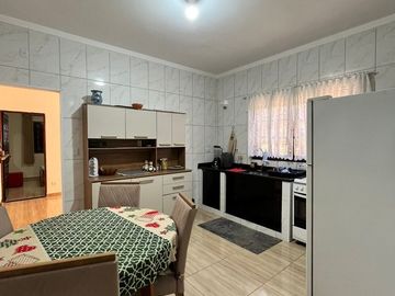 Foto do imóvel Casa em Praia Grande
