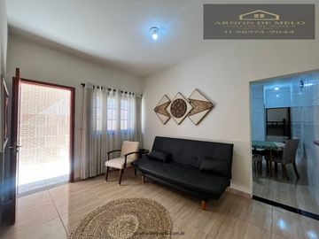 Foto do imóvel Casa em Praia Grande
