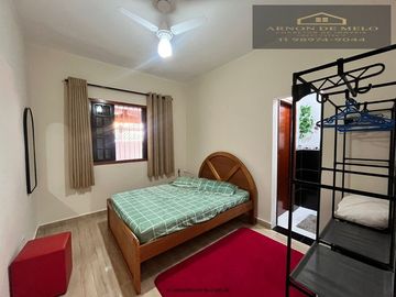 Foto do imóvel Casa em Praia Grande