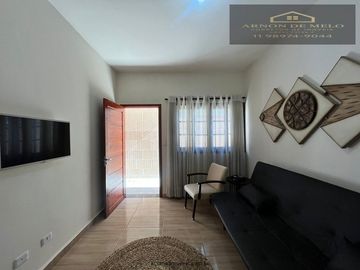 Foto do imóvel Casa em Praia Grande