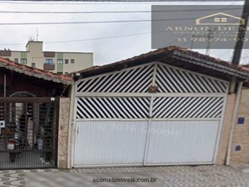 Foto do imóvel Casa em Praia Grande