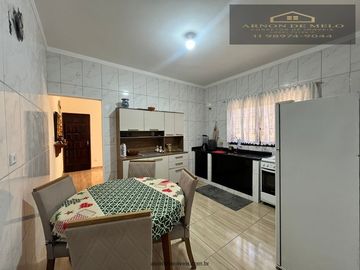 Foto do imóvel Casa em Praia Grande