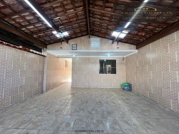Foto do imóvel Casa em Praia Grande
