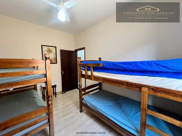 Foto do imóvel Casa em Praia Grande